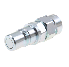 Stecker IG 3/8"    DN 10 2FNP3838GASM Faster