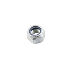 Écrou hexagonal à freinage interne M8 adaptable BlackSteel©