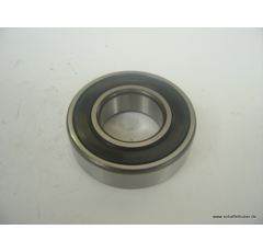 Rillenkugellager SKF SKF 62052RSC4