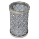 Tamis inox Ø 40 x 63 mm pour filtre |Adaptable