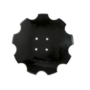 Hohlscheibe, gezahnt 78201966 Amazone Original