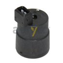 Manocontact colmatage filtre à air pour téléscopique MERLO 49503 adaptable
