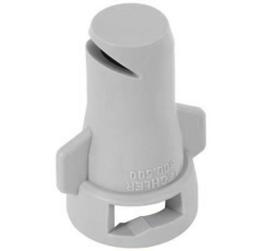 Lechler FD 06 Flüssigdünger-Düse - grau