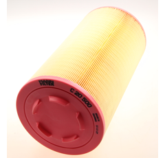 MANN  Luftfiltereinsatz C20500