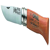 Couteau OPINEL lame acier carbone 6vrn
