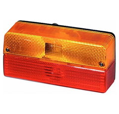 Feu arrière pour tracteur JOHN DEERE AL112964 adaptable