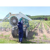 Combinaison de travail lavable POLYAGRI - OUVRY