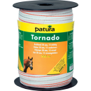 Ruban tornado 12,5 mm - rouleau 200 / 400 m - PATURA