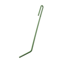 Griffe Ø7mm gauche pour semoir AMAZONE 3756300 adaptable 