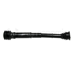 Tube long pour semoir AMAZONE 3091300 adaptable