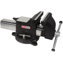 Etau acier 150 - 170 mm à base tournante