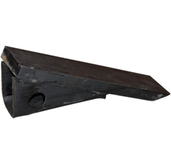 Soc 300 x 20 mm pour décompacteur QUIVOGNE adaptable