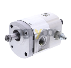 Moteur hydraulique pour téléscopique JCB 332/H546 adaptable