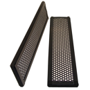 Filtre habitacle adaptable HIFI FILTER SC60021CAG