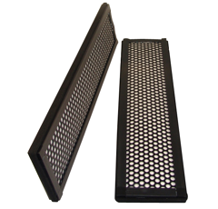 Filtre habitacle adaptable HIFI FILTER SC60021CAG