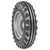 Pneu agricole BKT TF-8181 5-16 6PR