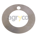 Cale spéciale pour téléscopique MANITOU 941285 adaptable