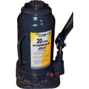 Cric bouteille hydraulique 20 tonnes