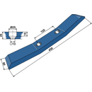 Meisselschar 3371686M Lemken Nachbau