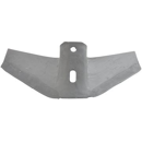 Aileron monolame 480 x 12 mm adaptable