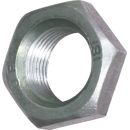 Écrou de blocage M24 x 2 mm pour déchaumeur adaptable