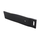 Rallonge de versoir droite pour charrue LEMKEN 3475288 adaptable - Blacksteel©