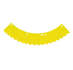 Scie pour cueilleur maïs KEMPER LCA66035 adaptable