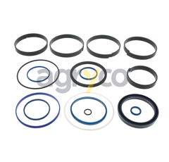 Kit joints pour téléscopique MERLO 97882 adaptable