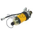 Filtre à carburant pour téléscopique JCB 32/925735 adaptable