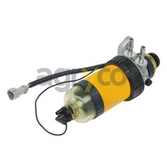 Filtre à carburant pour téléscopique JCB 32/925735 adaptable