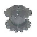 Zahnrad Aufnehmer für Ballenpresse NEW HOLLAND 84572560 Nachbau