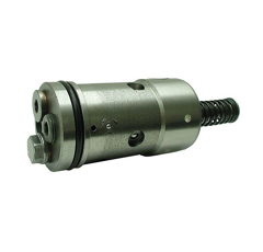 Distributeur hydraulique pour tracteur DEUTZ-FAHR 02940382 adaptable