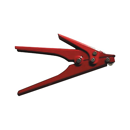 Pince pour collier plastique type rilsan | GENERIQUE