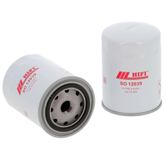 Filtre à huile adaptable HIFI FILTER SO12039