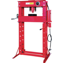 Presse hydraulique 50T châssis 2 montants | GENERIQUE