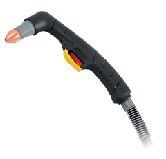 Cortador de Plasma GYS Cutter 70 CT - Trifásico con Accesorios | GYS