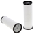 Filtre à air sécurité adaptable HIFI FILTER SA16235
