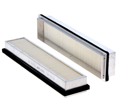 Filtre à air adaptable HIFI FILTER SC70115