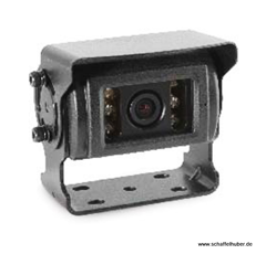 Rückfahrkamera Brigade Original IP69K