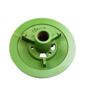 Demi-poulie pour moissonneuse-batteuse JOHN DEERE Z11214 adaptable