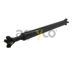 Cardan complet pour téléscopique MANITOU 232488 adaptable