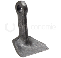 Marteau pour broyeur MC CONNEL 4000243 adaptable 