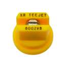 Buse pulvérisateur à jet plat XR VS 80° 02 Jaune - TEEJET