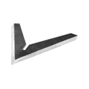 Cœur 280 x 4 mm pour bineuse STEKETEE 405728 adaptable - BlackSteel©