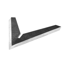 Cœur 280 x 4 mm pour bineuse STEKETEE 405728 adaptable - BlackSteel©