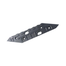 Contre-sep Gauche avec plaquettes carbure équerres et rechargement GRÉGOIRE BESSON 177319 adaptable