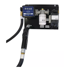 Station fuel 80 L/min avec montage en ligne - RENSON