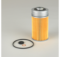 Filtre à huile adaptable DONALDSON P550077