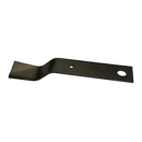Fléau gauche pour broyeur 430x75mm  MAJOR NTSB10A1 adaptable - Blacksteel©