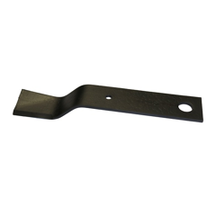 Fléau gauche pour broyeur 430x75mm  MAJOR NTSB10A1 adaptable - Blacksteel©